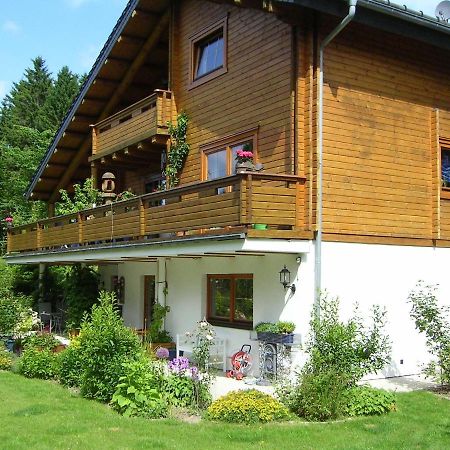 Ferienwohnung Im Harz-Haus-Bruns Clausthal-Zellerfeld Camera foto