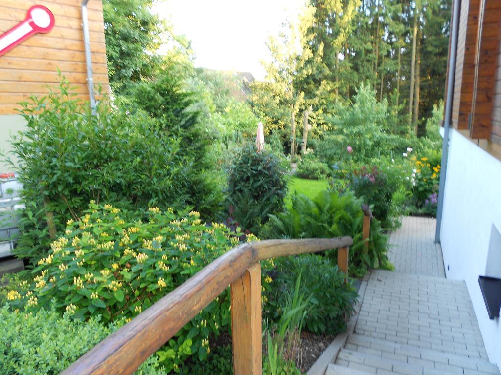 Ferienwohnung Im Harz-Haus-Bruns Clausthal-Zellerfeld Camera foto