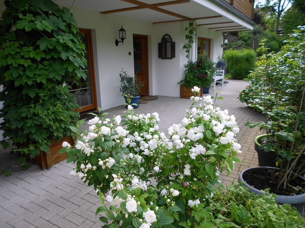 Ferienwohnung Im Harz-Haus-Bruns Clausthal-Zellerfeld Camera foto