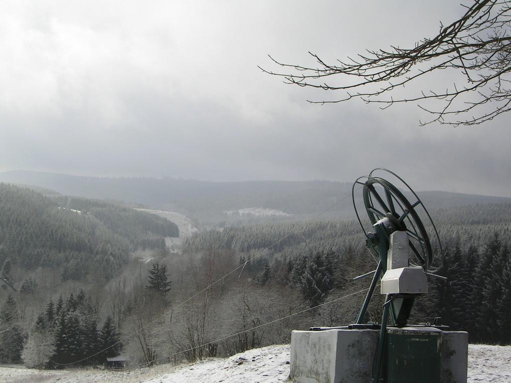 Ferienwohnung Im Harz-Haus-Bruns Clausthal-Zellerfeld Camera foto