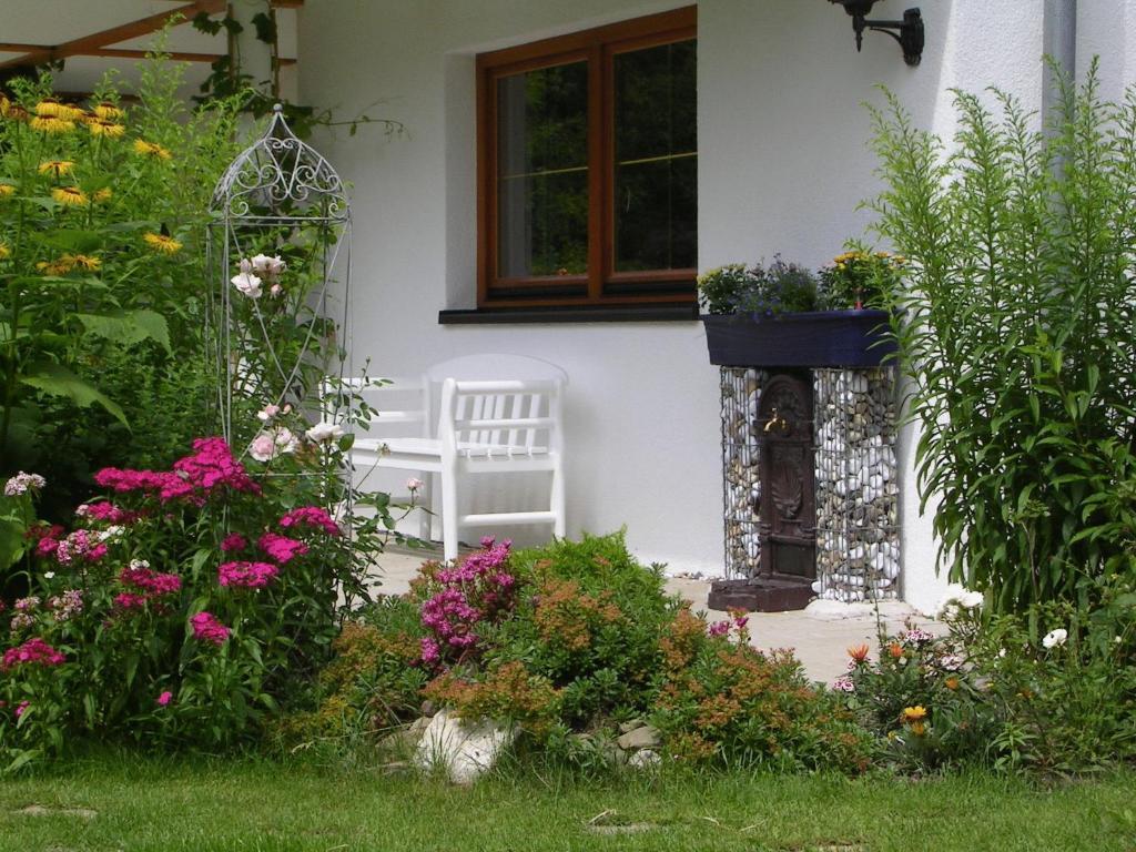 Ferienwohnung Im Harz-Haus-Bruns Clausthal-Zellerfeld Esterno foto