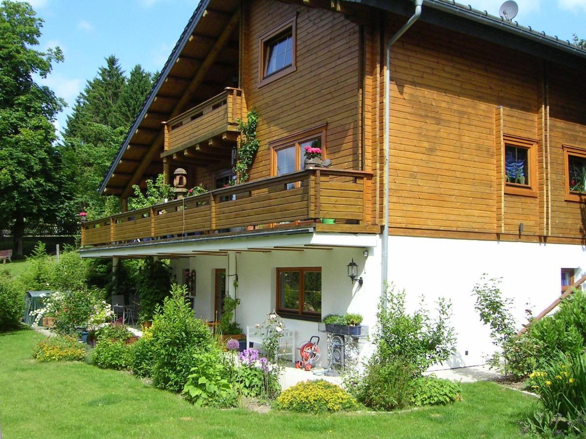 Ferienwohnung Im Harz-Haus-Bruns Clausthal-Zellerfeld Camera foto